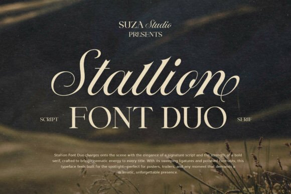 Download Stallion Duo - Duo Collection