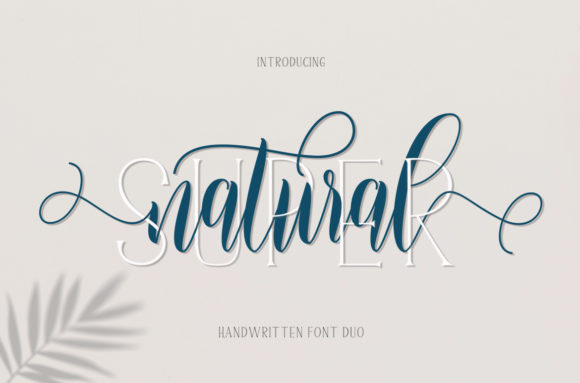 Download Super Natural Duo - Duo Collection