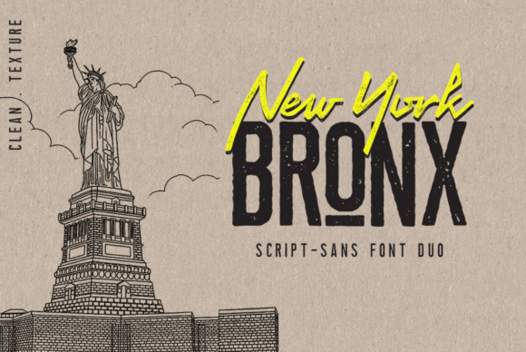 Download Newyork Bronx Duo - Duo Collection