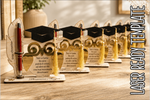 Download Teacher Owl Pen Holder SVG | Personalize - Pen Collection