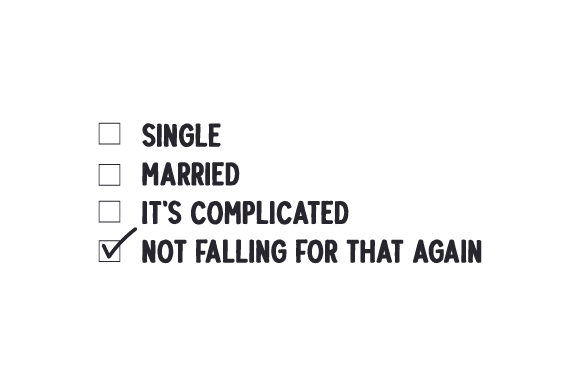 Download Single Married It's Complicated Not Falling for That Again - Single Collection