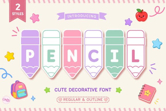 Download Pencil - Pen Collection