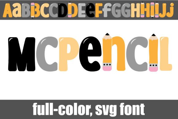Download Mcpencil - Pen Collection