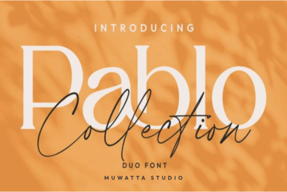 Download Pablo Duo - Duo Collection