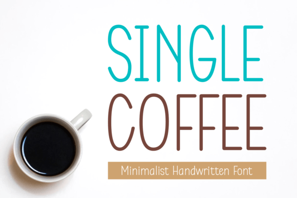 Download Single Coffee - Single Collection