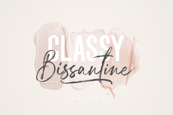 Download Classy Bissantine Duo - Duo Collection