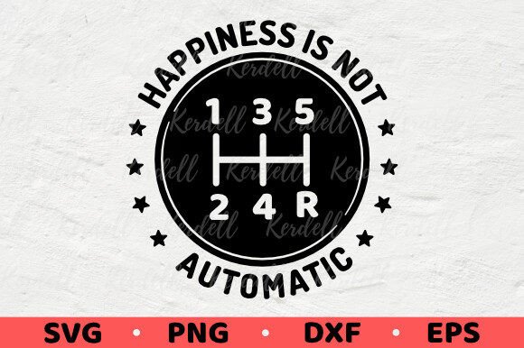Download Manual Gear, Happiness is Not Automatic - Manual Collection