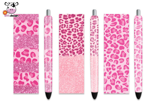 Download Glitter Pen Wrap - Pen Collection