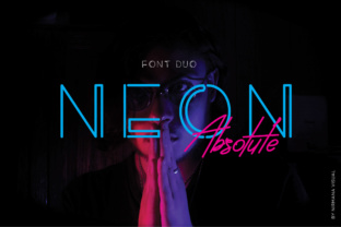 Download Neon Absolute Duo - Duo Collection