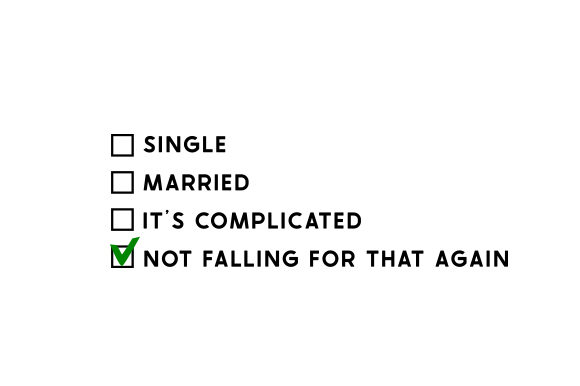 Download Single Married It's Complicated Not Falling for That Again - Single Collection