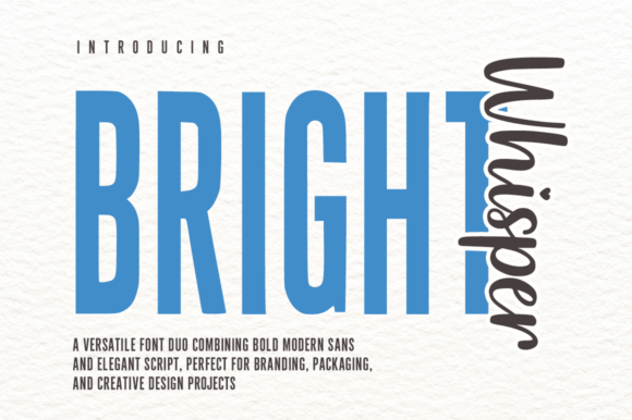 Download Bright Whisper Duo - Duo Collection