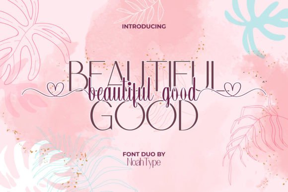 Download Beautiful Good Duo - Duo Collection
