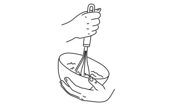 Download Manual Hand Mixer - Manual Collection