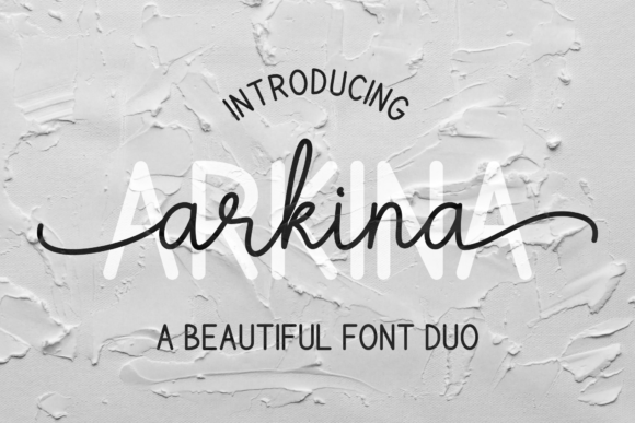 Download Arkina Duo - Duo Collection
