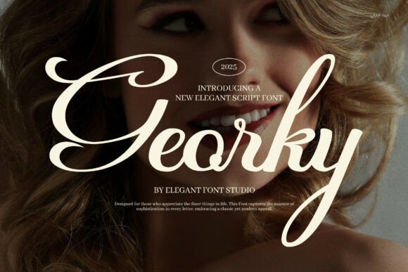 Download Georky Wedding Script - Wedding script Collection