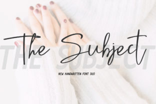 Download The Subject Duo - Duo Collection