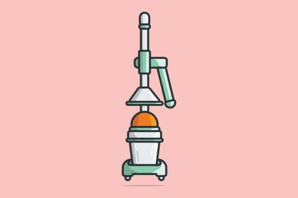 Download Manual Juice Squeezer for Orange Fruits. - Manual Collection