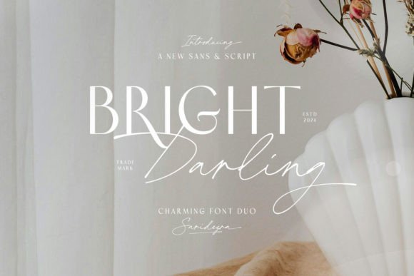 Download Bright Darling Duo - Duo Collection