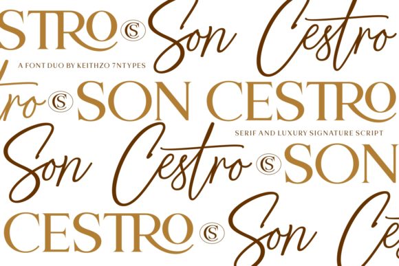 Download Son Cestro Duo - Duo Collection