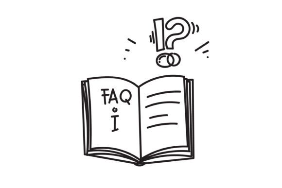 Download Doodle Faq Manual Book Illustration - Manual Collection