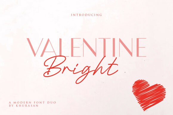Download Valentine Bright Duo - Duo Collection