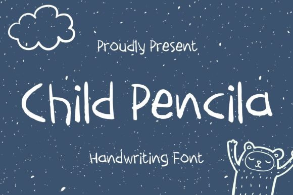 Download Child Pencila - Pen Collection