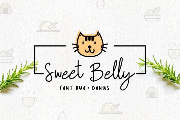 Download Sweet Belly Duo - Duo Collection