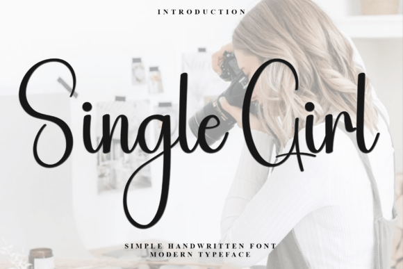 Download Single Girl - Single Collection