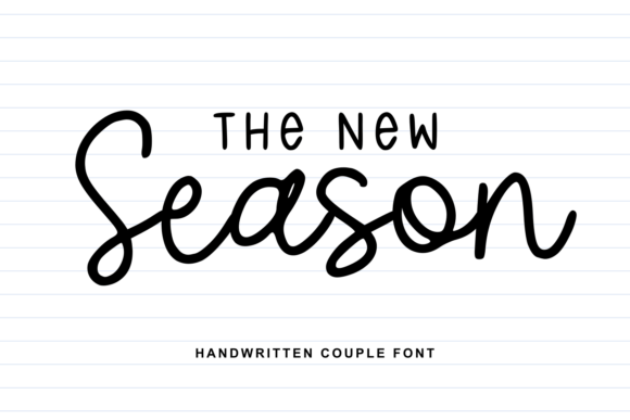 Download New Season Duo - Duo Collection