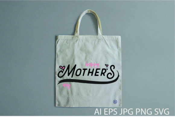 Download Mothers Day Typeface Mommy - Typeface Collection
