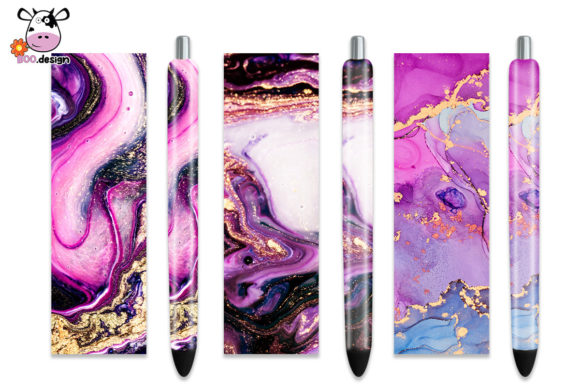 Download Galaxy Pen Wrap - Pen Collection