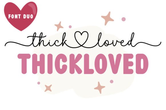 Download Thickloved Duo - Duo Collection