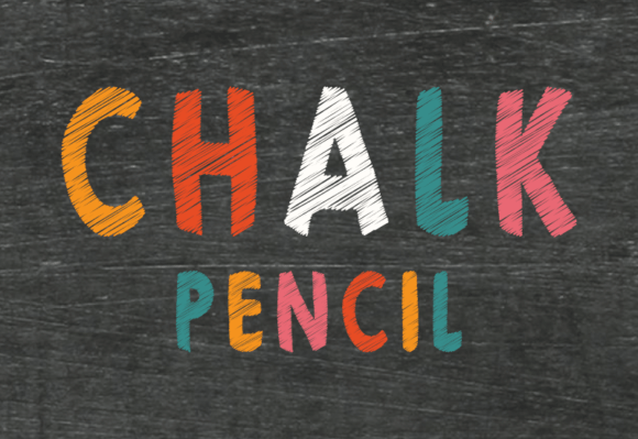 Download Chalk Pencil - Pen Collection