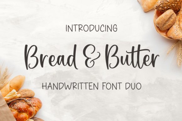 Download Bread and Butter Duo - Duo Collection