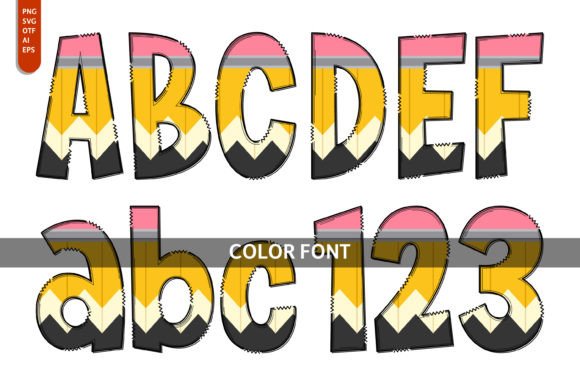 Download Pencil - Pen Collection