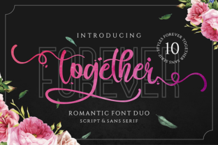 Download Forever Together Duo - Duo Collection